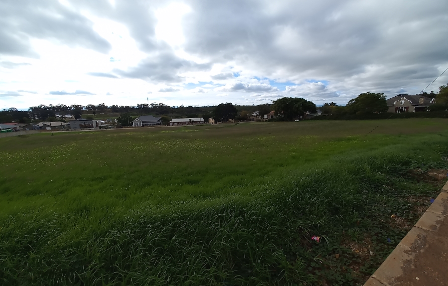 0 Bedroom Property for Sale in Albertinia Western Cape